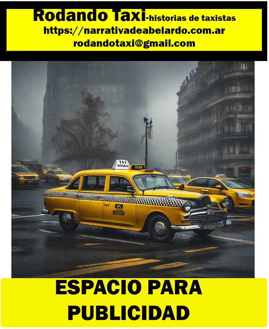 TAXI SEPTIEMBRE