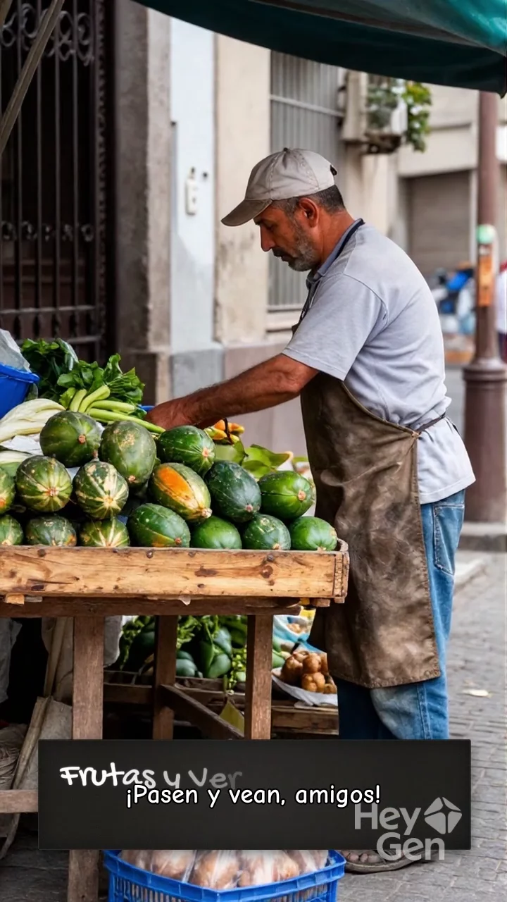 CACHO VENDEDOR 21 MARZO 2026