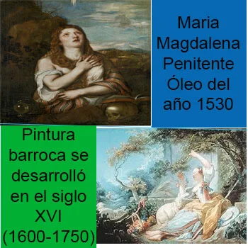 BARROCO-RENACIMIENTO
