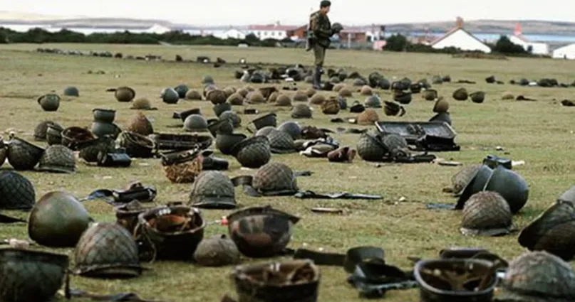 MALVINAS