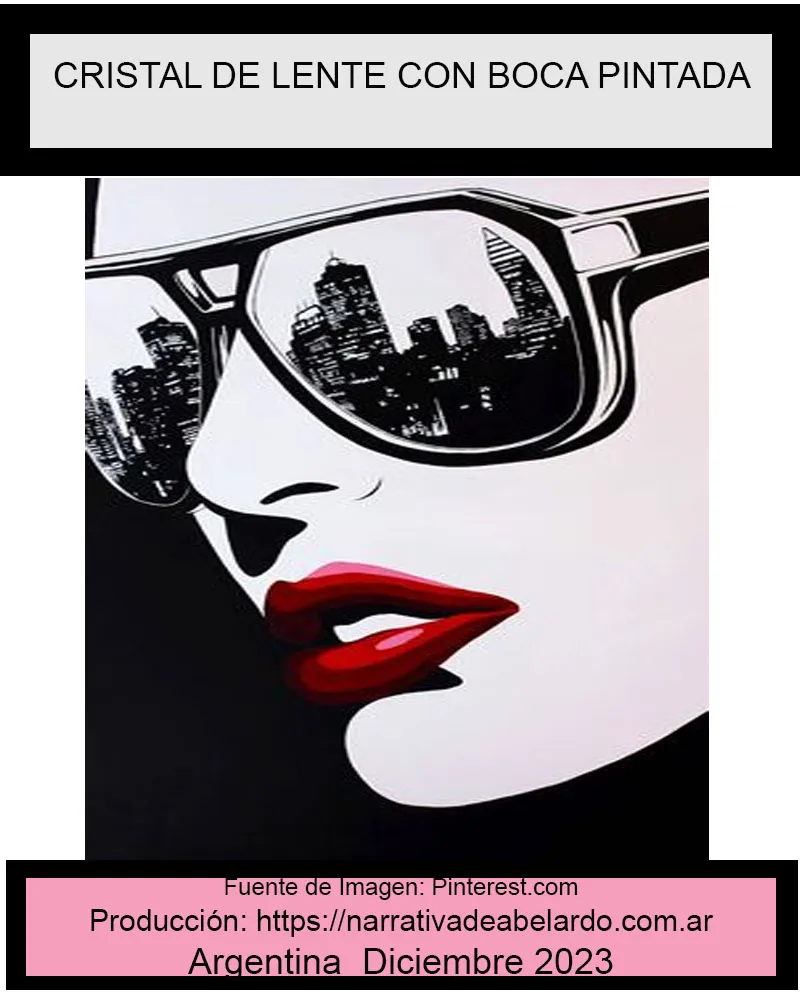 CRISTAL DE LENTES