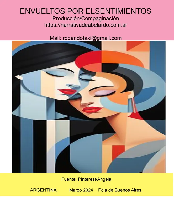 DOS MUJERES
