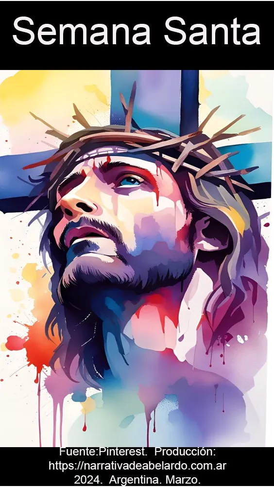 SEMANA SANTA 2024