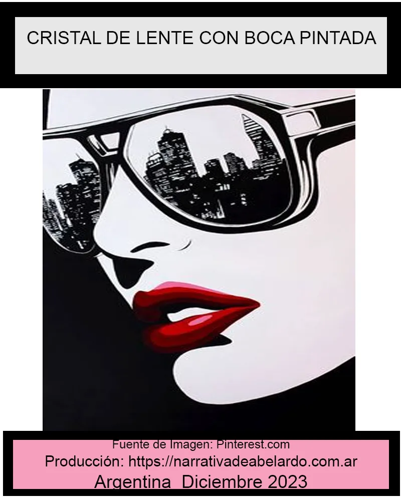 CRISTAL DE LENTES