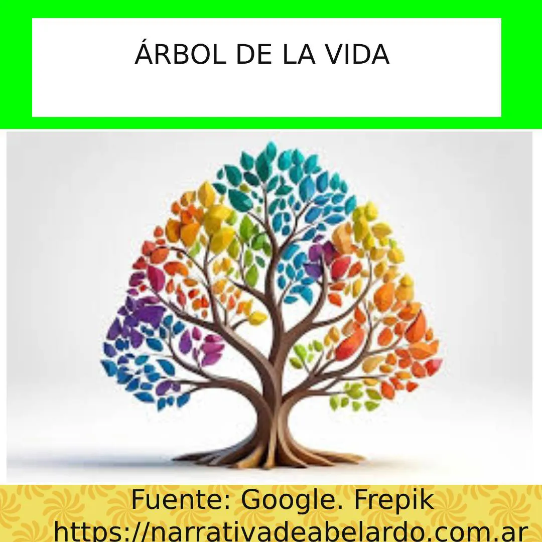 Árbol de la vida