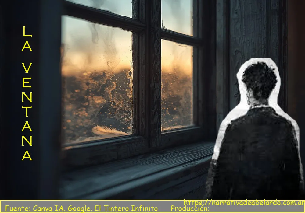 LA VENTANA IMAGEN
