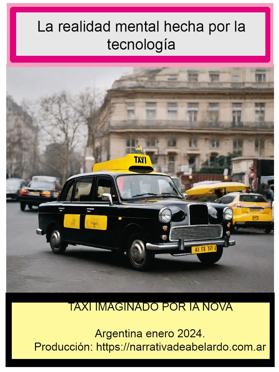 TAXI NOVA