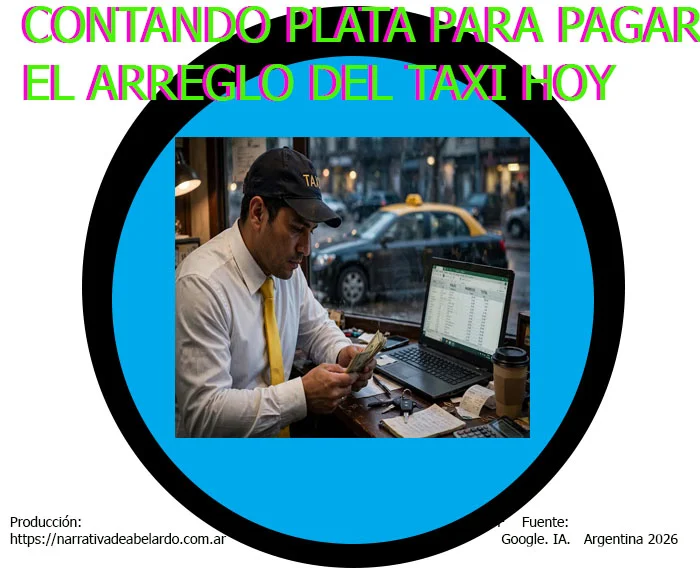 CONTANDO PLATA